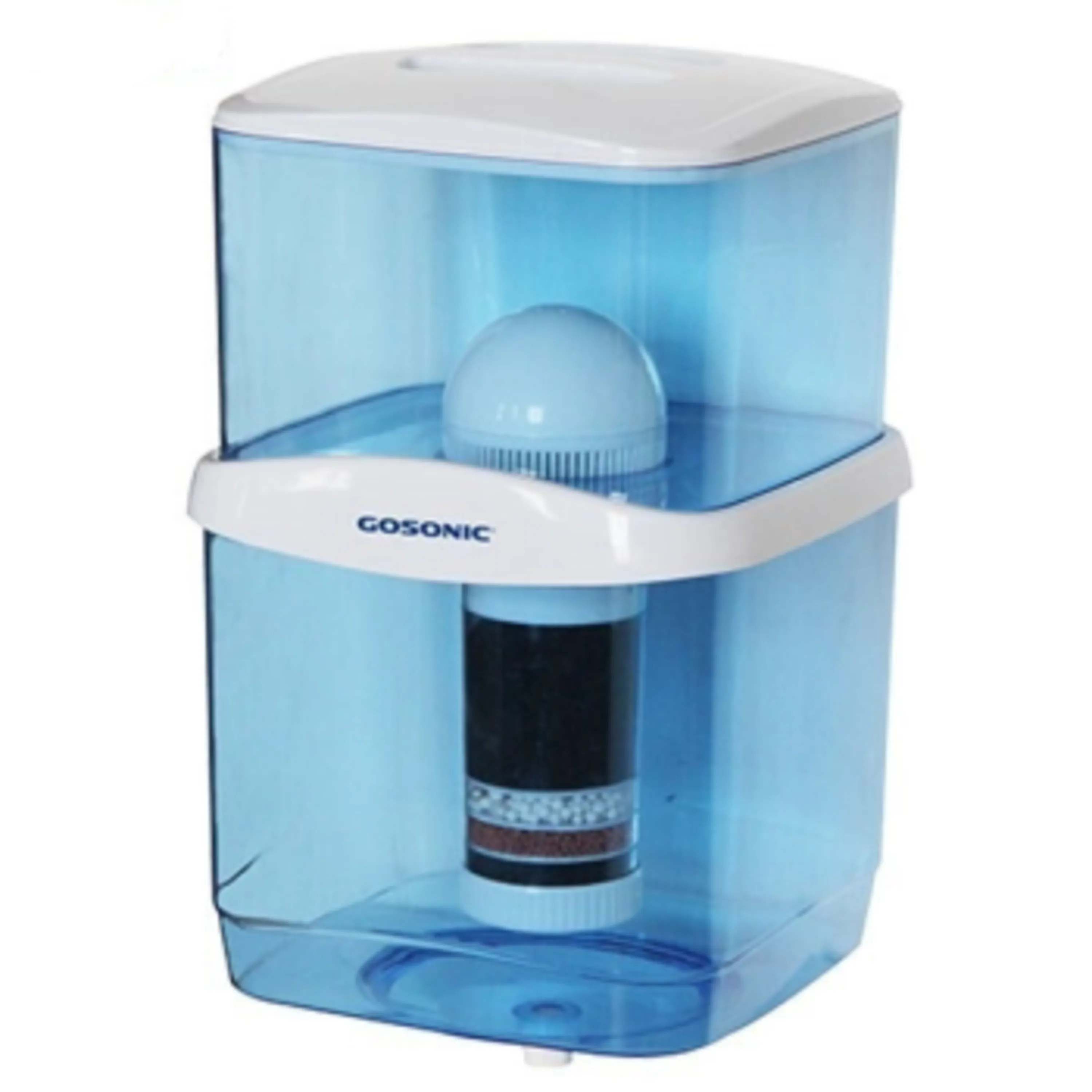 منبع تصفیه آب گوسونیک GWP-22   